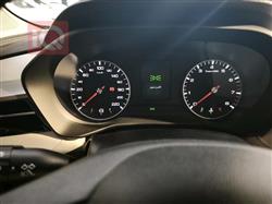 MG 5 Plus